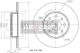 MAXGEAR Bremsscheibe 19-3338