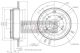 MAXGEAR Bremsscheibe 19-3339
