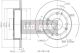 MAXGEAR Bremsscheibe 19-3343