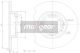 MAXGEAR Bremsscheibe 19-3351