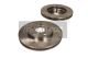MAXGEAR Bremsscheibe 19-3357