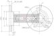 MAXGEAR Bremsscheibe 19-3361