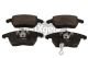 MAXGEAR Bremsbelagsatz, Scheibenbremse 19-3405