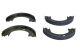 MAXGEAR Bremsbackensatz, Feststellbremse 19-3476