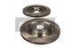 MAXGEAR Bremsscheibe 19-3511