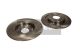 MAXGEAR Bremsscheibe 19-3553