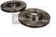 MAXGEAR Bremsscheibe 19-3569