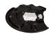 MAXGEAR Spritzblech, Bremsscheibe 19-3583