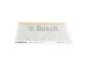 BOSCH Filter, Innenraumluft 1 987 435 114