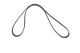BOSCH Keilrippenriemen 1 987 945 713