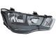 HELLA Hauptscheinwerfer 1EG 354 837-021