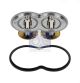 DT Spare Parts Thermostat, Kühlmittel 1.11206