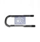 DT Spare Parts Federbride 1.25421