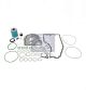DT Spare Parts Ölfilter, Retarder 1.35080