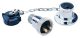 HELLA Stecker 8JA 002 620-801