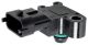 HELLA Sensor, Saugrohrdruck 6PP 013 112-081