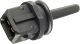 HELLA Sensor, Ansauglufttemperatur 6PT 009 109-201