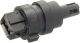 HELLA Sensor, Ansauglufttemperatur 6PT 009 109-281