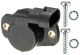 HELLA Sensor, Drosselklappenstellung 6PX 008 476-521