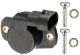 HELLA Sensor, Drosselklappenstellung 6PX 008 476-531