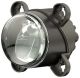 HELLA Hauptscheinwerfer 1B0 015 050-131