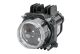 HELLA Hauptscheinwerfer 1BL 010 820-001