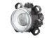HELLA Hauptscheinwerfer 1BL 247 042-007
