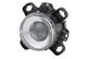 HELLA Hauptscheinwerfer 1BL 247 042-157