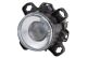 HELLA Hauptscheinwerfer 1BL 247 042-177