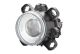 HELLA Hauptscheinwerfer 1BL 247 042-197