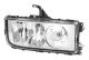 HELLA Hauptscheinwerfer 1DB 247 011-041