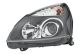 HELLA Hauptscheinwerfer 1DL 008 461-791