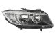 HELLA Hauptscheinwerfer 1E1 354 699-021