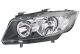 HELLA Hauptscheinwerfer 1E3 354 697-011