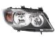 HELLA Hauptscheinwerfer 1E3 354 697-021