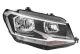 HELLA Hauptscheinwerfer 1EA 012 286-061