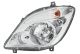 HELLA Hauptscheinwerfer 1EB 247 012-051
