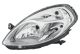 HELLA Hauptscheinwerfer 1EB 270 521-431