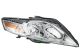 HELLA Hauptscheinwerfer 1EB 354 996-021