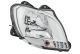HELLA Hauptscheinwerfer 1ED 010 116-521