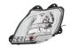 HELLA Hauptscheinwerfer 1ED 010 116-531