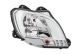 HELLA Hauptscheinwerfer 1ED 010 116-541