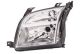 HELLA Hauptscheinwerfer 1ED 246 044-211