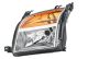 HELLA Hauptscheinwerfer 1ED 247 026-251