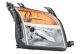 HELLA Hauptscheinwerfer 1ED 247 026-261