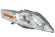 HELLA Hauptscheinwerfer 1EF 010 541-021
