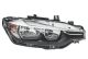 HELLA Hauptscheinwerfer 1EG 012 101-921