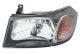 HELLA Hauptscheinwerfer 1EG 354 024-031