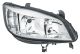 HELLA Hauptscheinwerfer 1EG 354 539-021