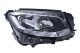HELLA Hauptscheinwerfer 1EG 354 877-021